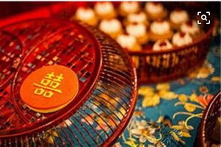 本命年要结婚好不好