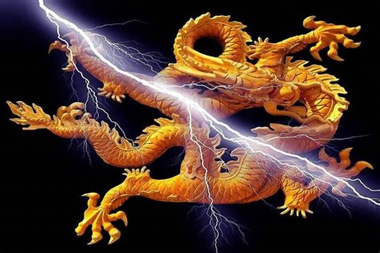 周公解梦梦见龙在水中是什么意思 周公解梦梦见龙在水中预兆什么