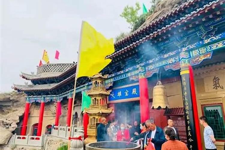 孩子生辰可以放在拉卜楞寺吗
