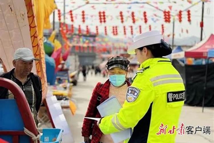 甘肃十大适合清明旅游的地方