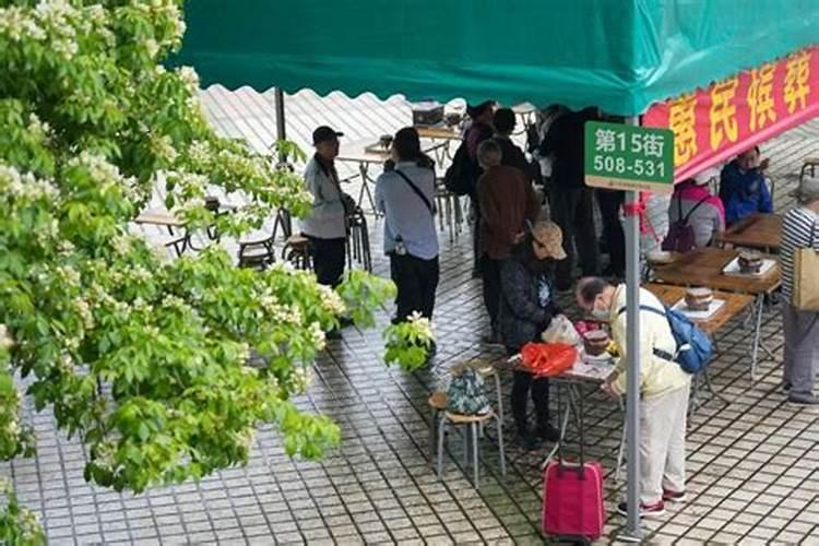 韶关的风俗习惯