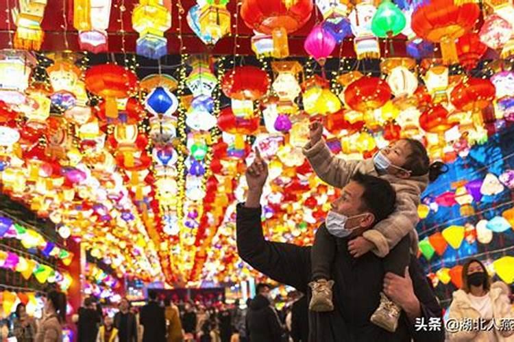 元宵节的习俗有哪些 这一天可以做什么