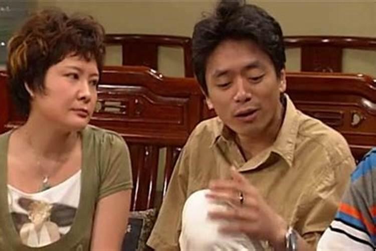 外来媳妇本地郎第一部中秋节第几集