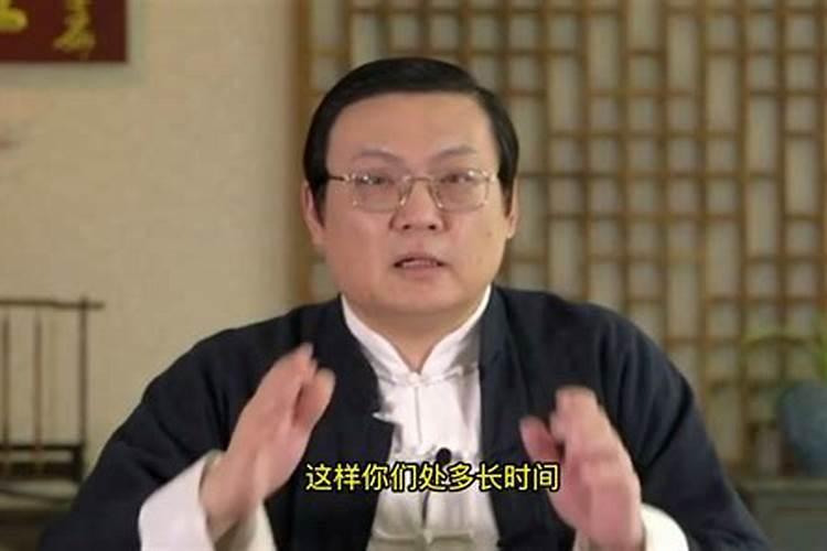 老梁讲属相牛和马婚配,属牛的不能和属马的在一起吗？