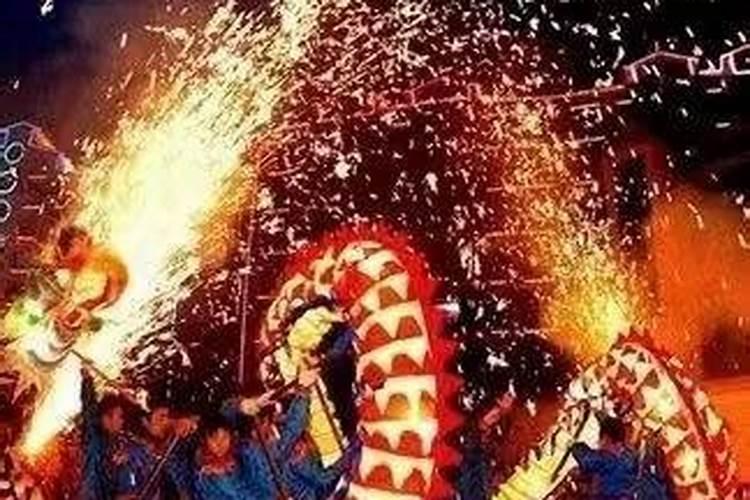 苗族的传统节日都有哪些