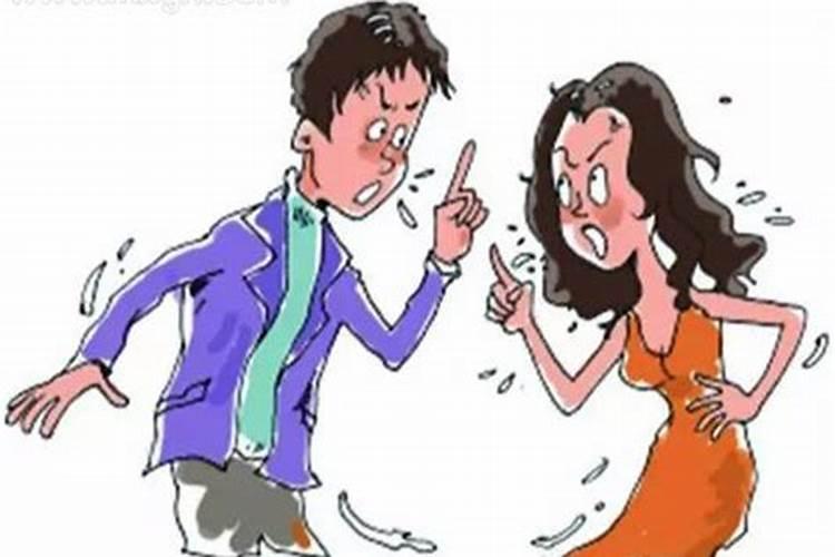 婚姻是否该相信算命