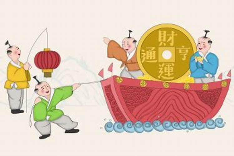 真假童子命的来源,假童子的来历