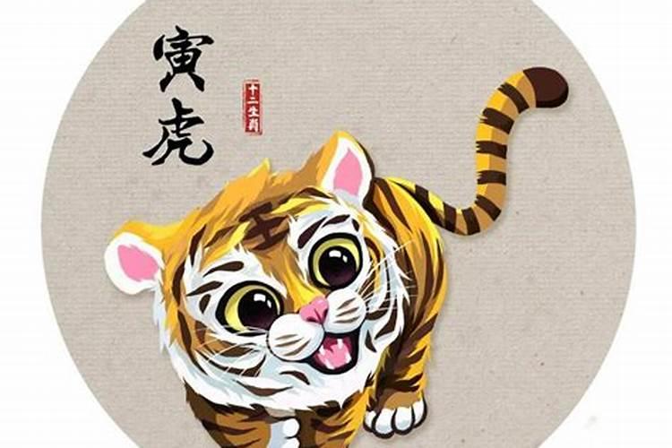 74虎下半年每月运势