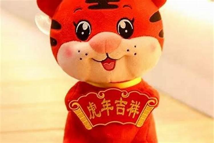 本命年能戴金手饰不能？