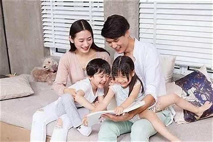 八字中怎么看婚姻