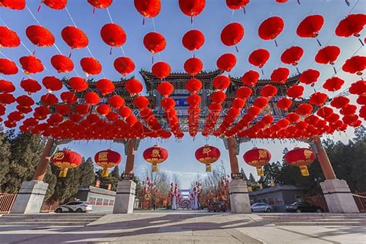 和平精英2020春节广场在哪里 地图刷新位置介绍