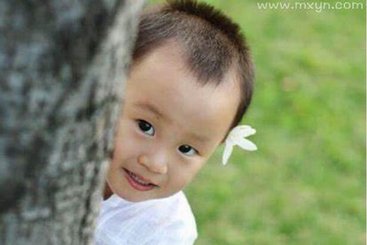 梦见漂亮小男孩有什么预兆 梦见漂亮小男孩什么意思