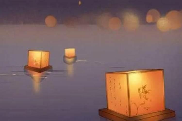 七月十五不上坟的原因