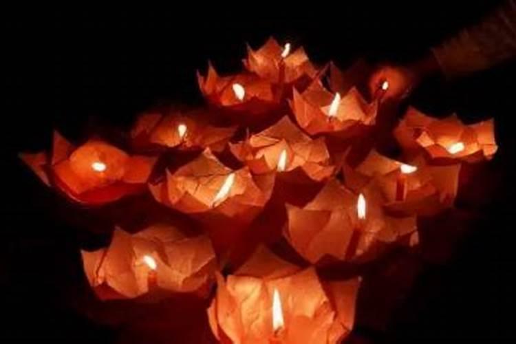 中元节坟上能加土吗 七月十五上坟需要添土吗