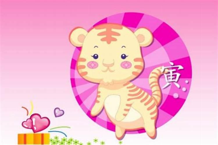属虎男最佳婚配属相