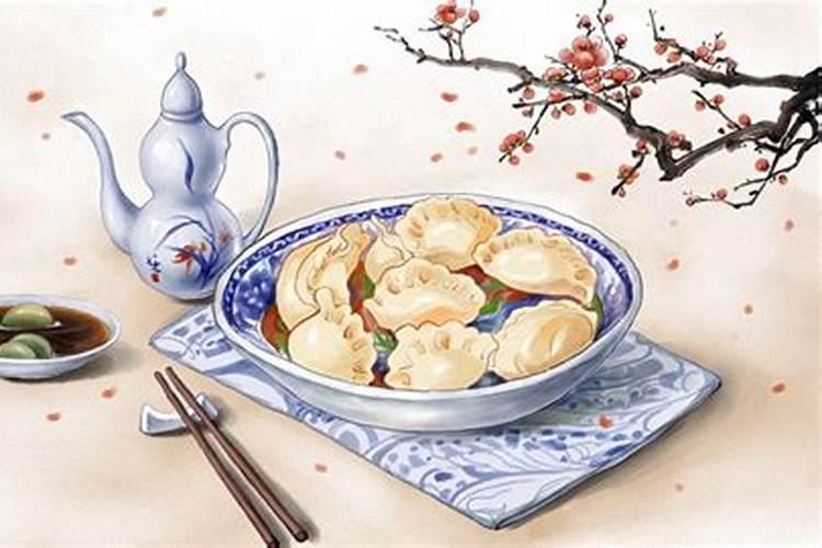 立冬北方的民间风俗是什么 立冬北方的民间风俗有哪些