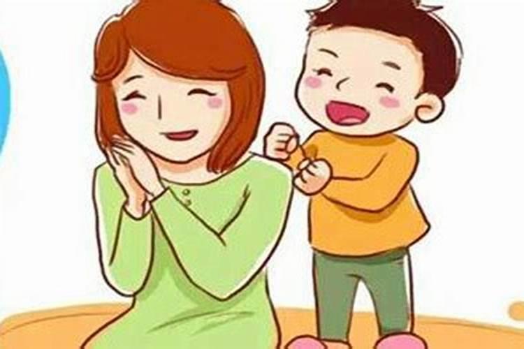 父母去世了,子女为什么要带孝？