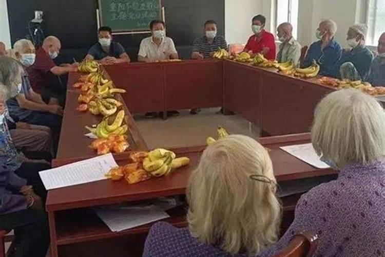 我姥爷九月初九九点去世有什么讲吗？
