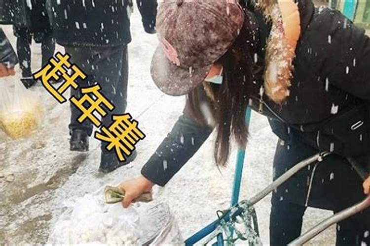 冬至为什么要吃羊肉汤,对身体有什么好处呢