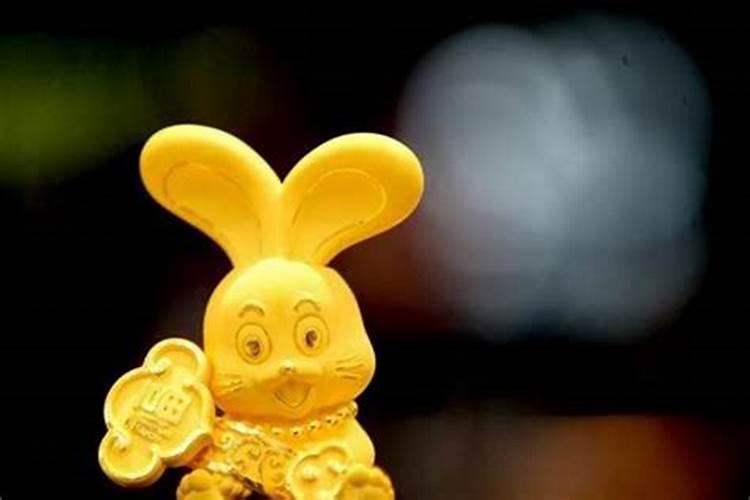 属兔人的性格和脾气和一生运势分析