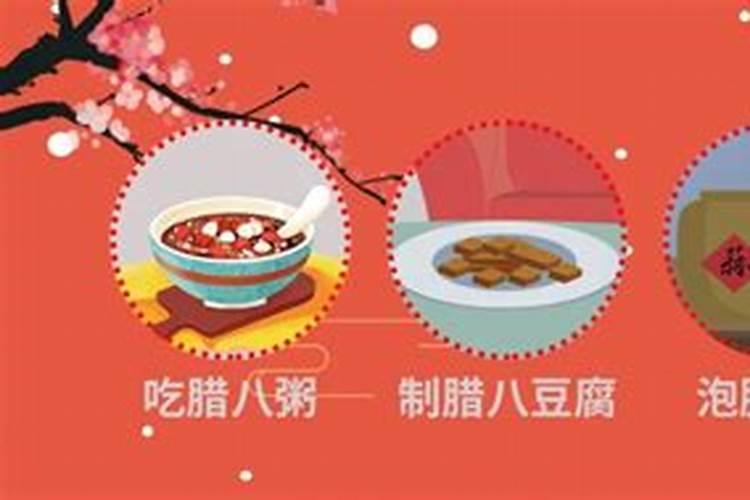 腊八节真正纪念的是谁？