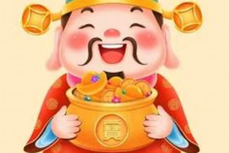 改变运气财运的十大方法(最厉害的转财运五种方法)