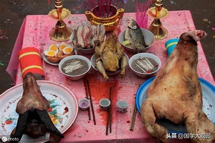 清明买什么花拜祭祖宗