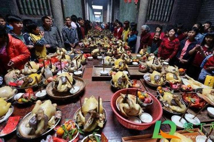 为什么要在冬至上坟祭奠