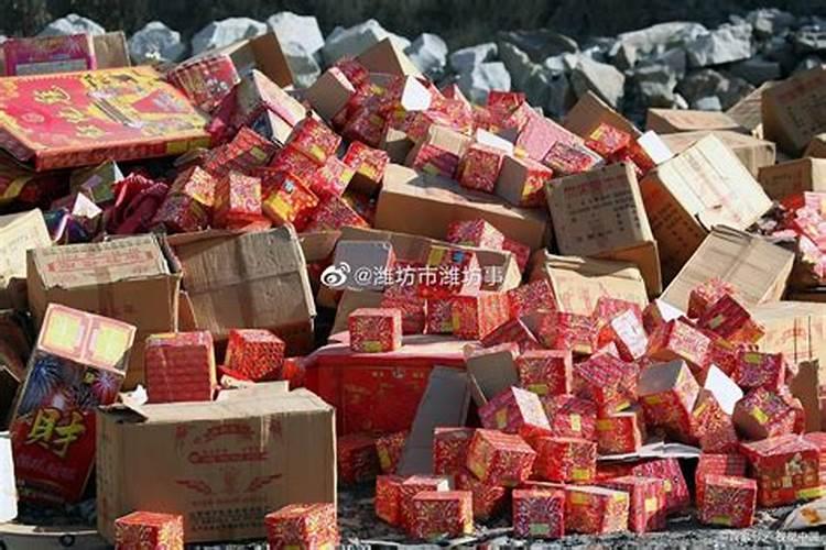 今年让放鞭炮吗2025