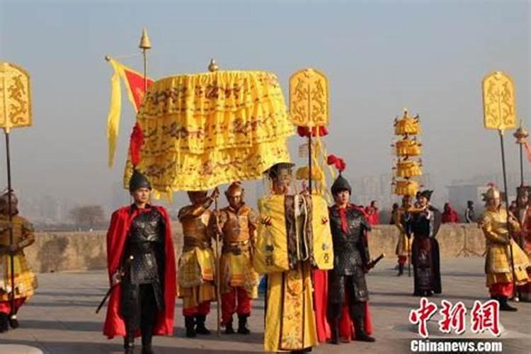 冬至如何祭奠逝去的亲人