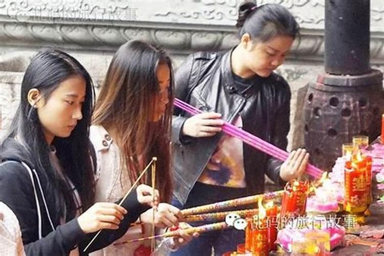 鬼节十大禁忌比较准