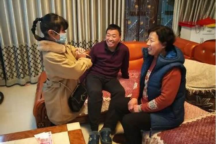潮州老人死了为什么说是去拜佛了