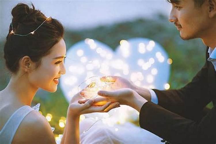 两个人的婚姻 八字就一定要合吗 ？不和会不会真的有影响