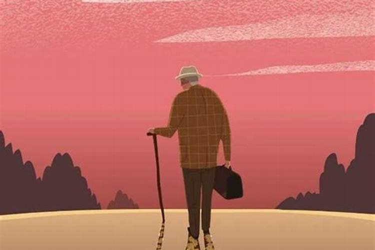 梦见过世的奶奶是什么预兆呢