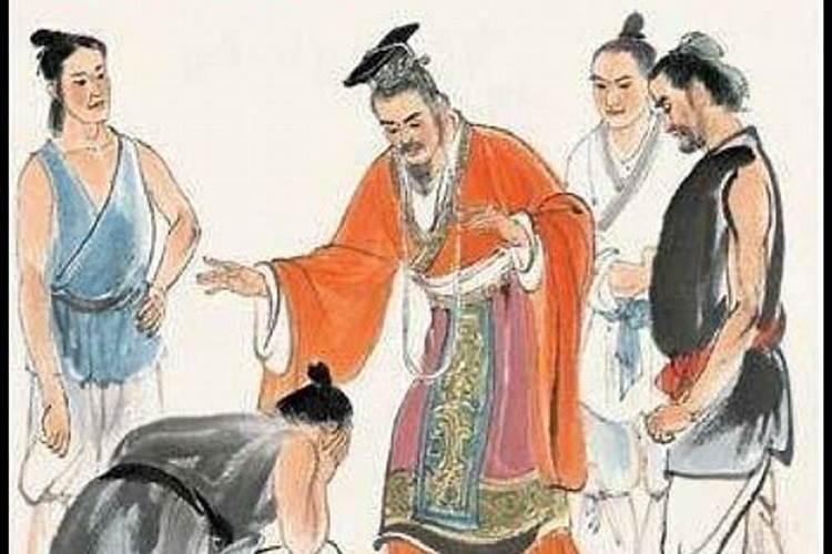 我为什么容易招小人？