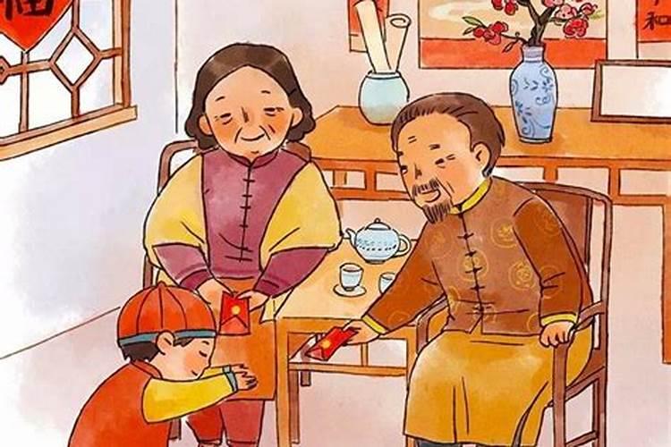 小年几个菜合适