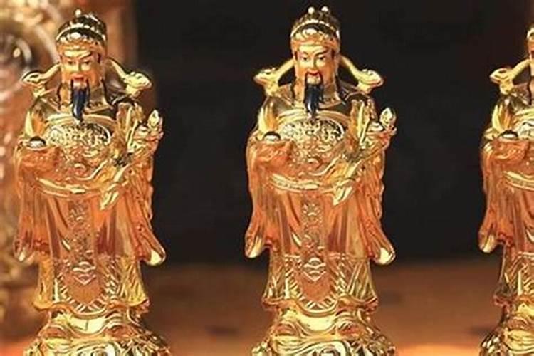 财神方位,是对坐好,还是背坐好？