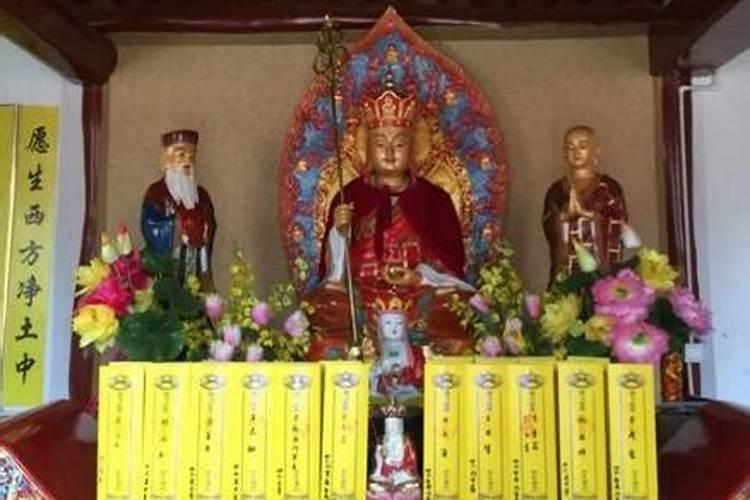 道禄法师帮助两百失足少女生娃,领养22名孩子,却被逐出师门后怎样？