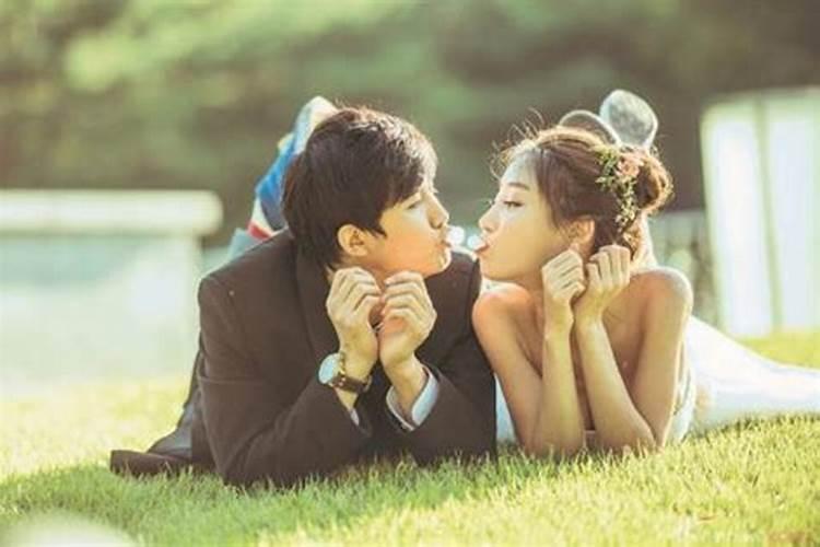 测试你未来的婚姻状况 看看你的婚后生活幸福吗