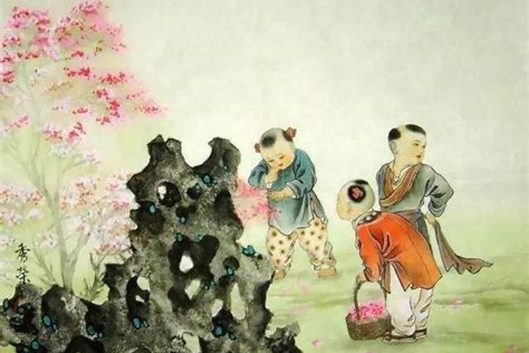 二月二洗澡的正确方法
