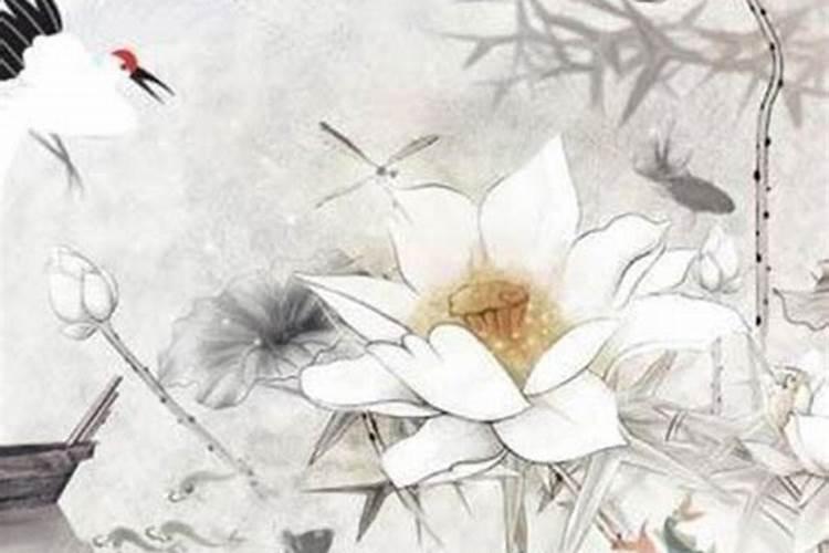 清明节由来和风俗分别都是什么