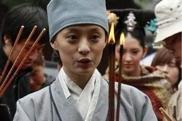 尼姑需要什么学历？