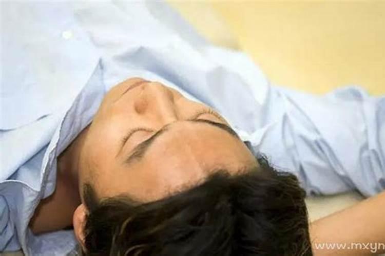 梦见男朋友对自己说分手做朋友的预兆