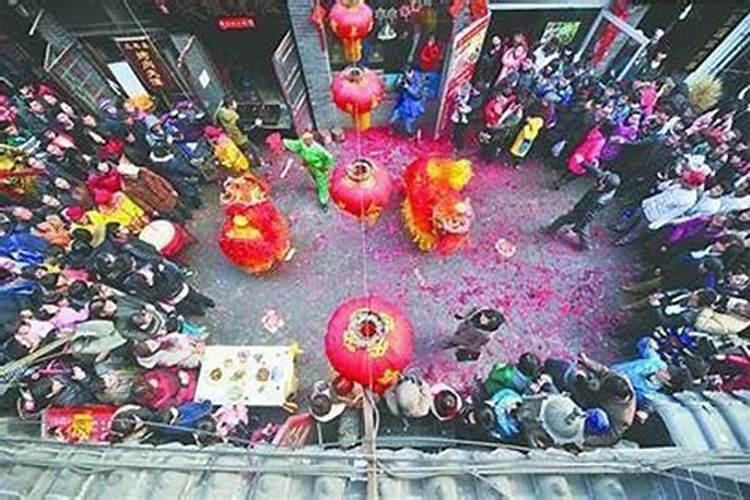 为什么本命年过年不能出门？
