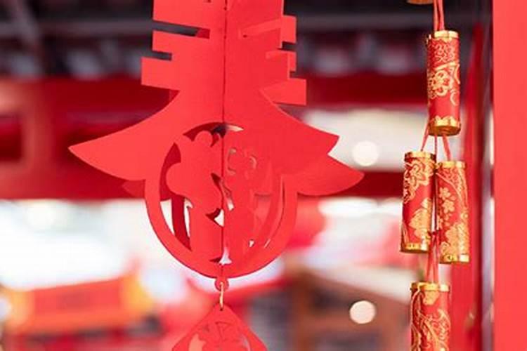 农历正月初一叫什么日子