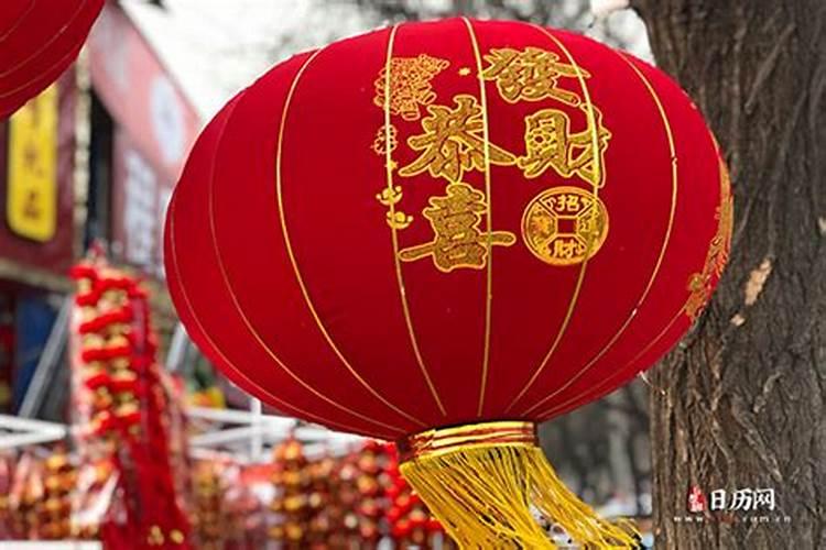 农历正月初一叫什么日子
