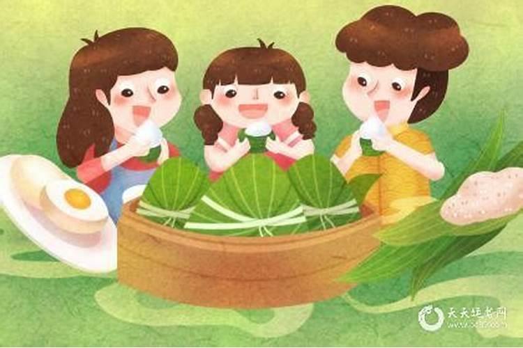 端午节出生的人,有什么特点？