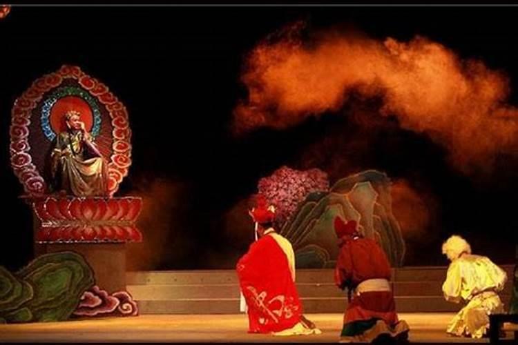 西方传统节日万圣节传统习俗有哪些？