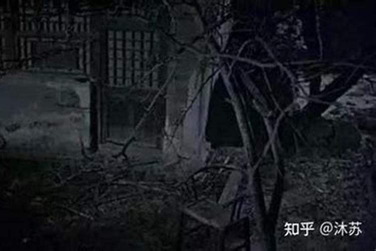 武汉南瓜山灵异事件,半夜碰到鬼打车,目的地殡仪馆
