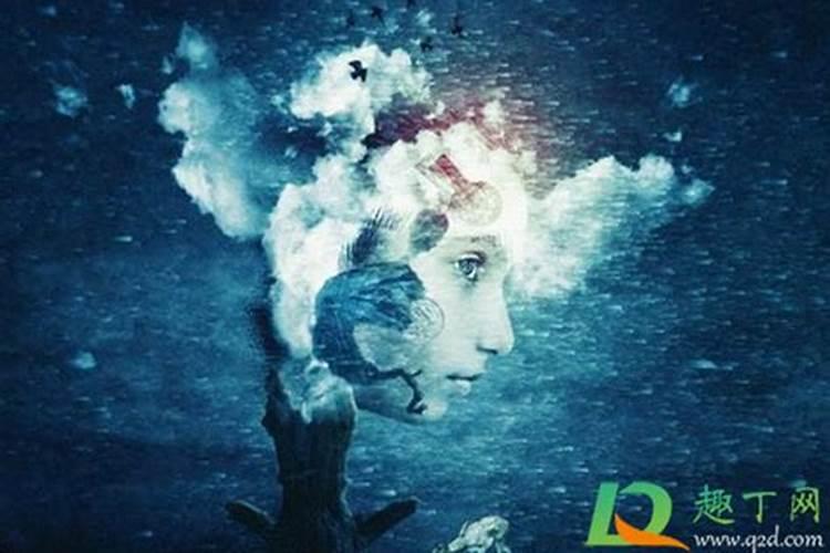 做梦梦到的人到底是谁在想谁？